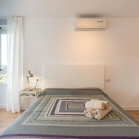Estudio Candado Beach Málaga Exterior foto